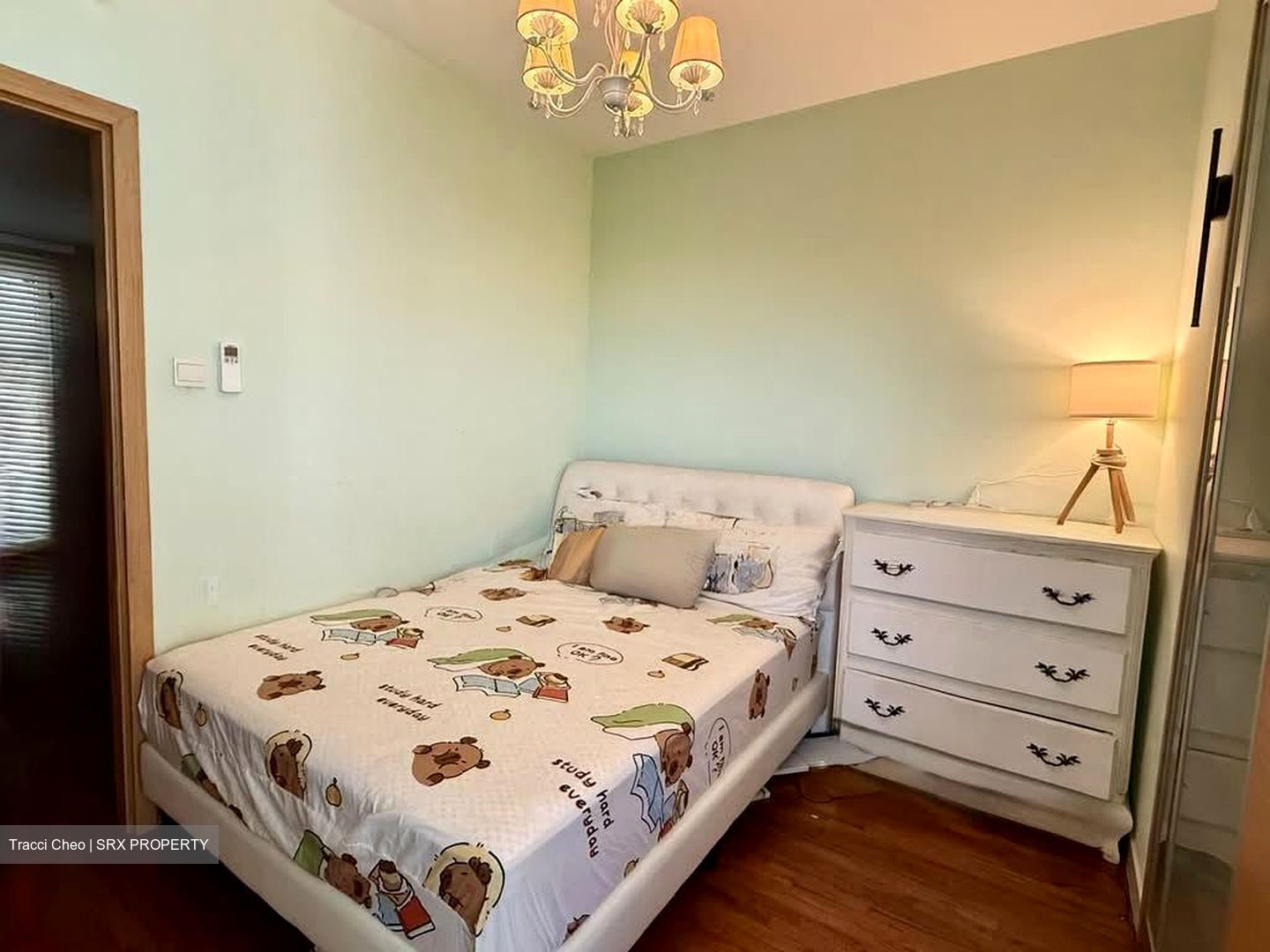 Savannah Condopark (D18), Condominium #548166081